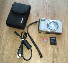 NIKON COOLPIX A10 Kompakte