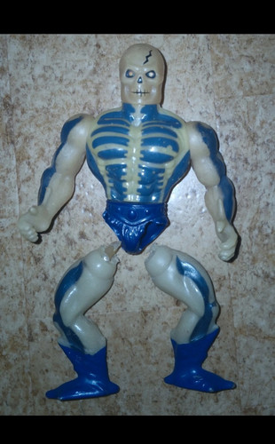 Masters the universe - of,