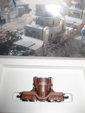 Minitrix "Vom Erz zum Stahl