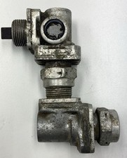 Luftwaffe Winkelgetriebe 90°