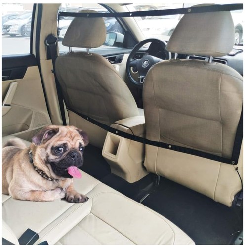 Hunde auto barriere - hunde,