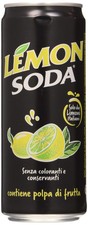Lemon Soda 24er Set 33cl