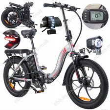 20 Zoll E-bike Pedelec
