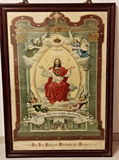 Großes historisches