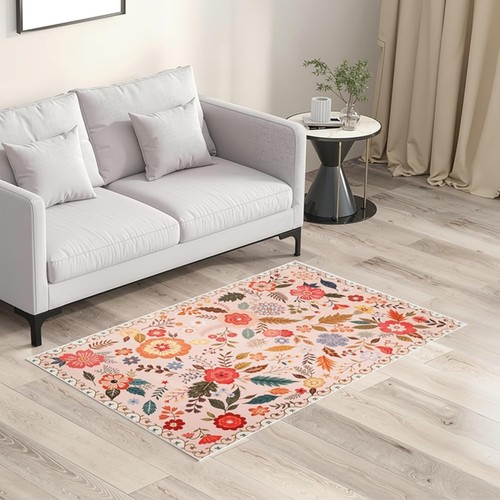 Teppich wohnzimmer waschbar - wohnzimmer,