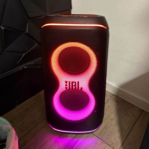 Jbl partybox 120 bluetooth - jbl,