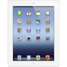 Apple iPad 2 3G + WiFi weiss