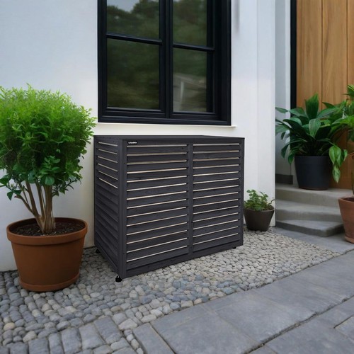 Verkleidung klimaanlage - verkleidung,
