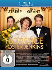 Florence Foster Jenkins