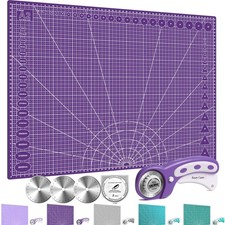 Schneidematte Set A2 mit