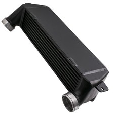 Turbo ladeluftkühler for bmw - turbo,