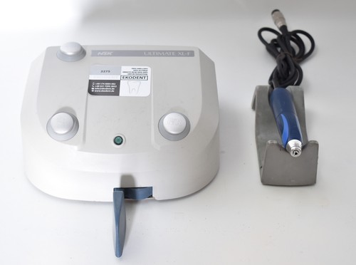 Nsk ultimate fußanlasser - ultimate, xl-f