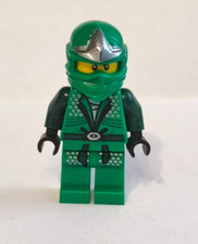 MOC Lego Minifig Figurine
