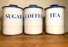 Mason Cash Enamour Tee Kaffee