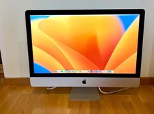 iMac 27" Retina 5K (2017) | i7