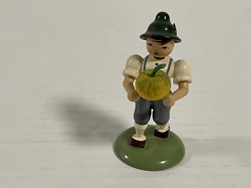 Erzgebirge figur blank cm - figur,
