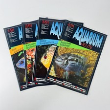 AQUARIUM heute Internationale