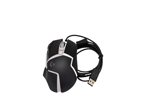 Logitech g502 hero gaming - g502, se