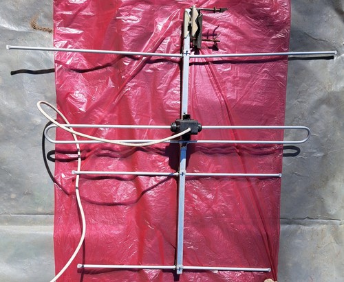 Vhf antenne - vhf,