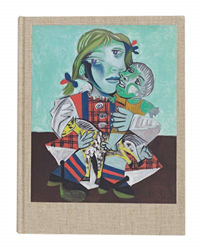 Picasso and maya - and, maya: