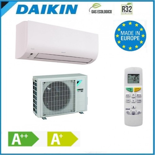 Daikin klimaanlage inverter - daikin,