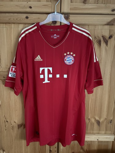 Bayern trikot xxl top - fc,