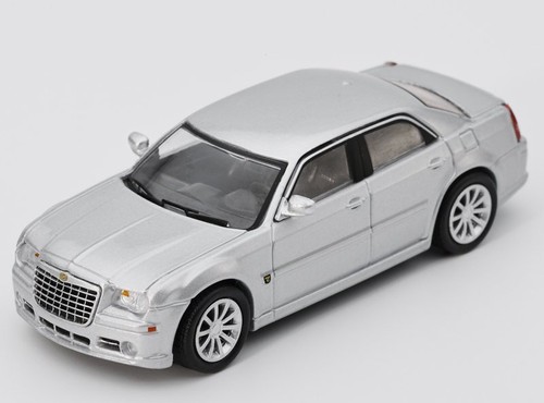 Chrysler 300c srt8 2005 - 300c,