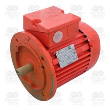 VEM K21R 71 G 4 Elektromotor
