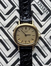 Longine Damenuhr mechanisch