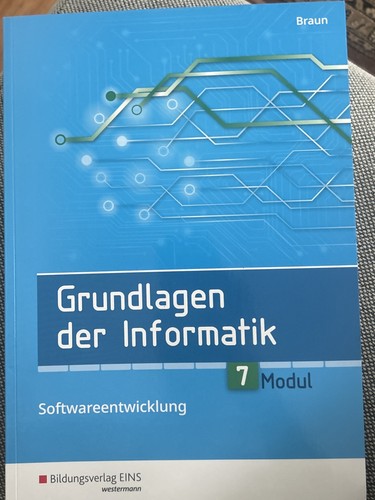 Grundlagen der informatik - grundlagen,
