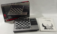 Saitek Kasparov Centurion