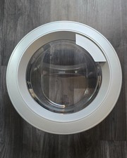 AEG Lavamat L16AS7 - Bullauge/Tür mit Rahmen & Scharnier - 91491147800