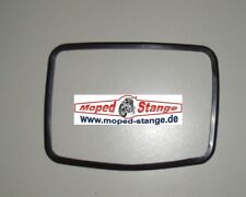 Einfassungsring Einfassung Spiegelglas Spiegel  passend f. Trabant Wartburg 