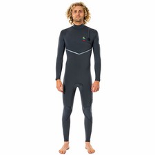 Rip Curl E-Bomb 4/3 Zip Free
