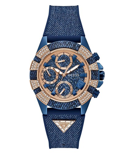 Guess damen multifunktionsuhr - damen,