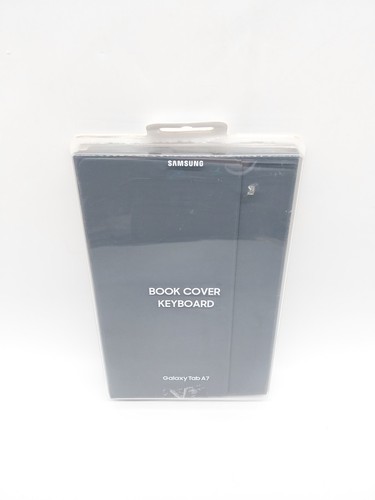 Samsung book cover - book, keyboard