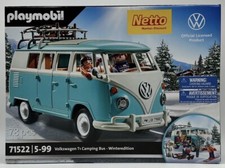 Playmobil VW Volkswagen T1