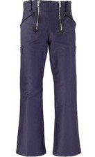 JOB Zunfthose aus Doppel-Pilot