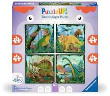 Ravensburger Puzzle Dinosaurier 12004003