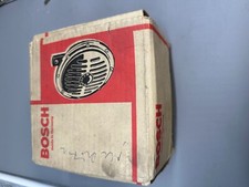 Bosch hupe Horn Starktonhorn