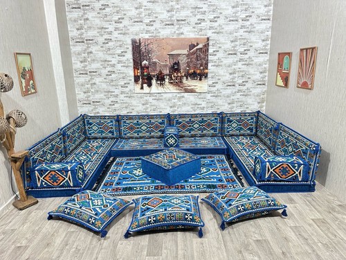 Arabische ecke majlis - arabische,