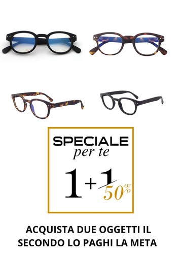 Lesebrille ansicht neutral - ab,