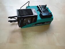 Bagger Oberteil von Rc Bagger Amewi G704E Modellbau 1/14 Vollmetall (Huina)