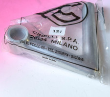 Cinelli 1R Silber Vorbau 125mm