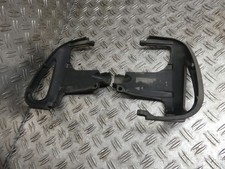 BMW R 1150 GS, ADV EZ:05 Sturzbügel Zylinderschutz Paar Twin Spark 68717