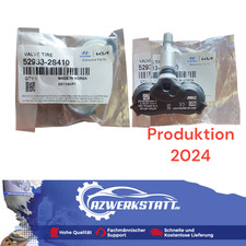 1 KIA Reifendrucksensor 434 MHz Sportage Hyundai 52933-2S410 TPMS