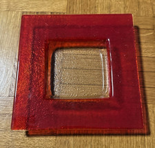 5x Deko Teller Kerzen 2000e