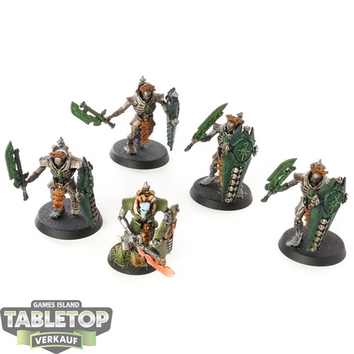 Necrons lychguard - 5x,