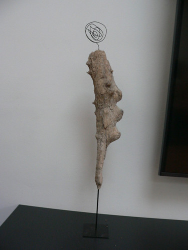 Treibholz skulptur cm - 65,