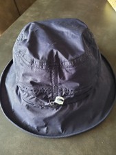 Seeberger Damen Regenhut